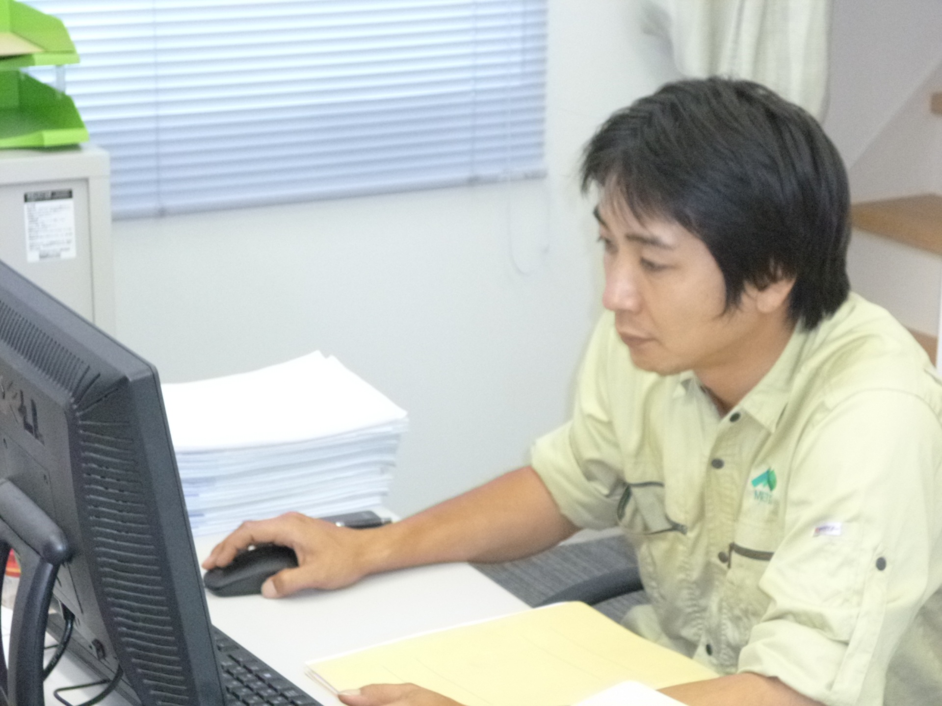 山田　有希
