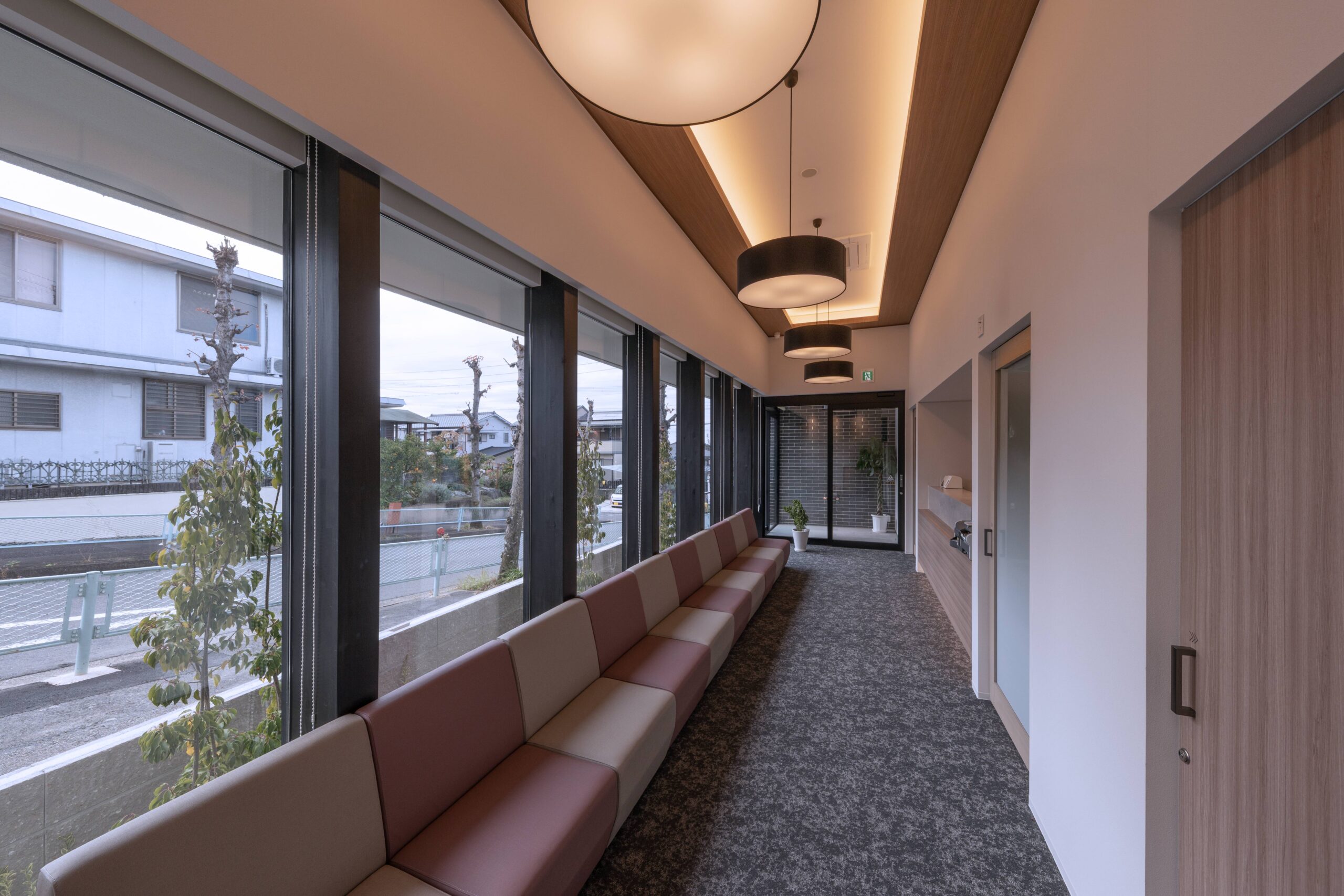 かわだ歯科内観-2