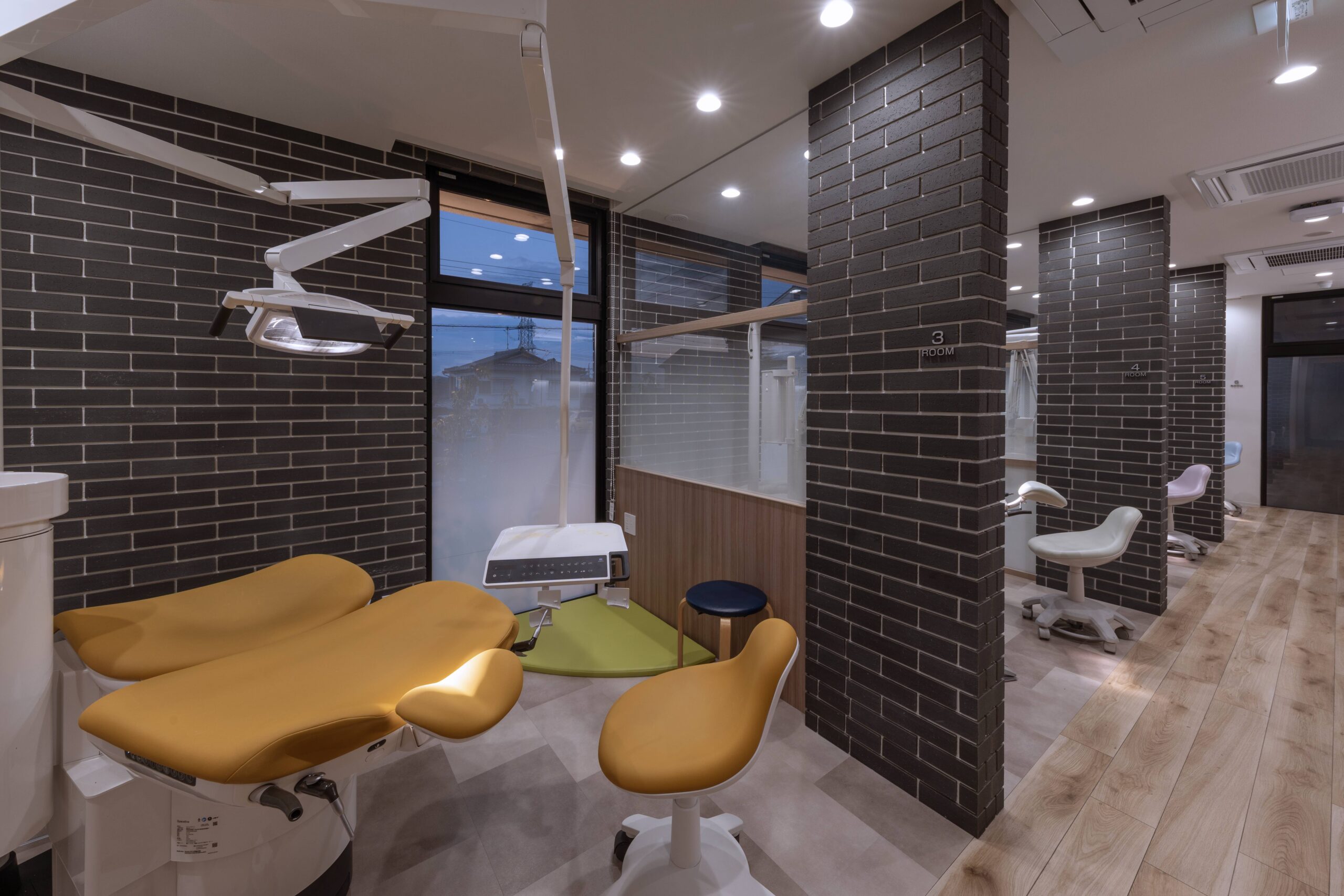 かわだ歯科内観-4